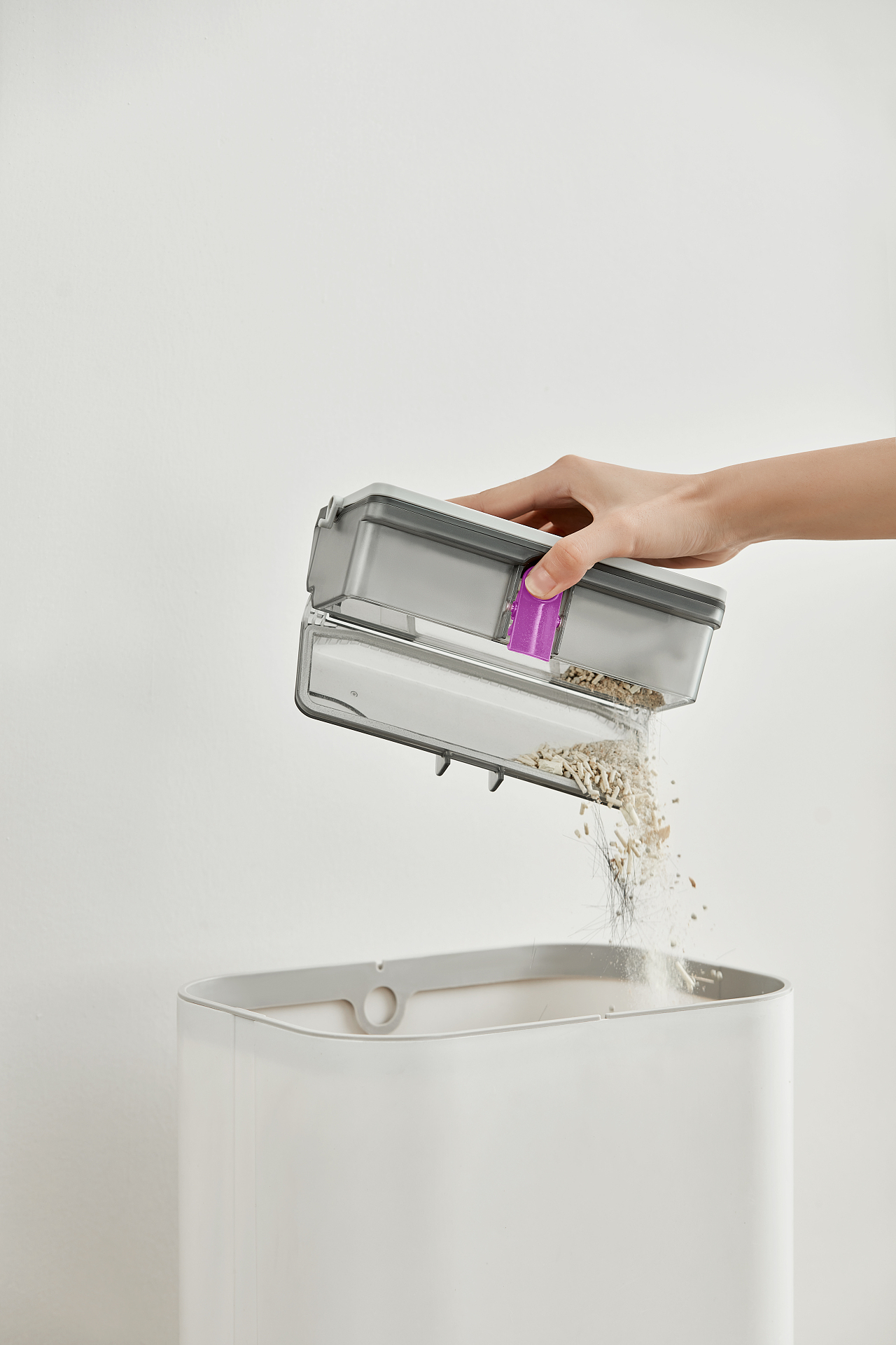 美的小黑盒洗拖机器人产品拍摄（图ZMzY2NDU5NDg4） - 产品摄影 - 站酷设计师承与承文化原创素材 - 站酷ZCOOL