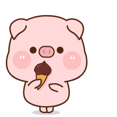 肉肉猪7——微信表情