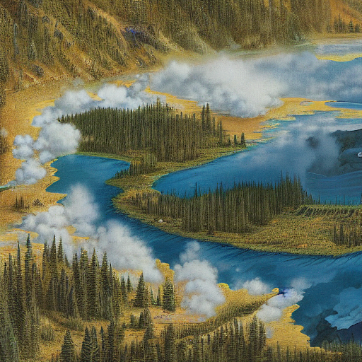 风景类——我的建议是不要给火