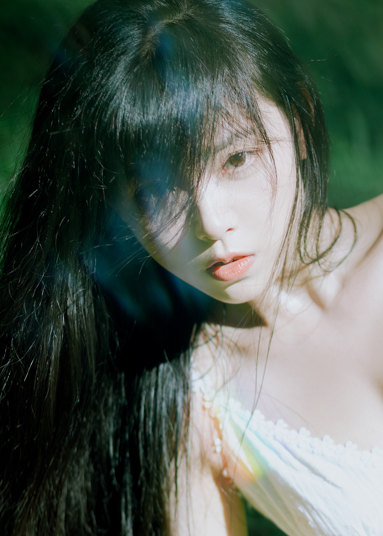 琉璃梦（图ZMzEzOTYzMjU2） - 人像摄影 - 站酷设计师月海沫原创素材 - 站酷ZCOOL