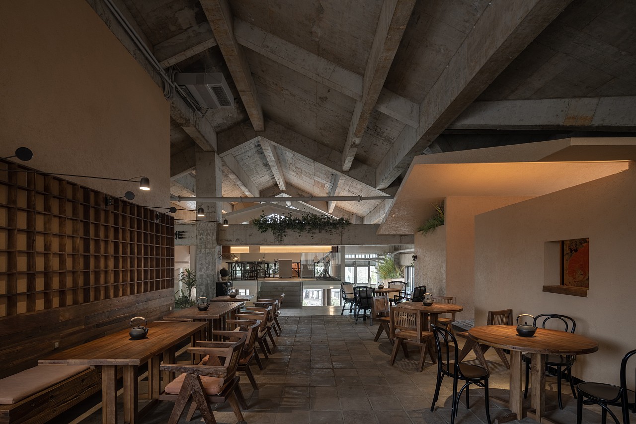 错位社区 - 東鸦EAST'YA