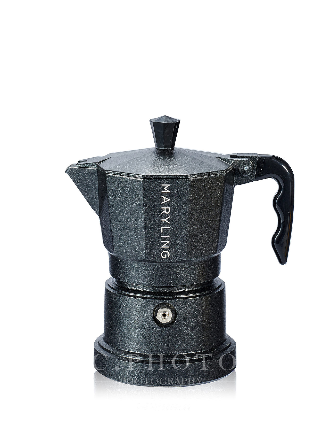 咖啡壶摩卡壶产品摄影深圳咖啡摄影美食摄影