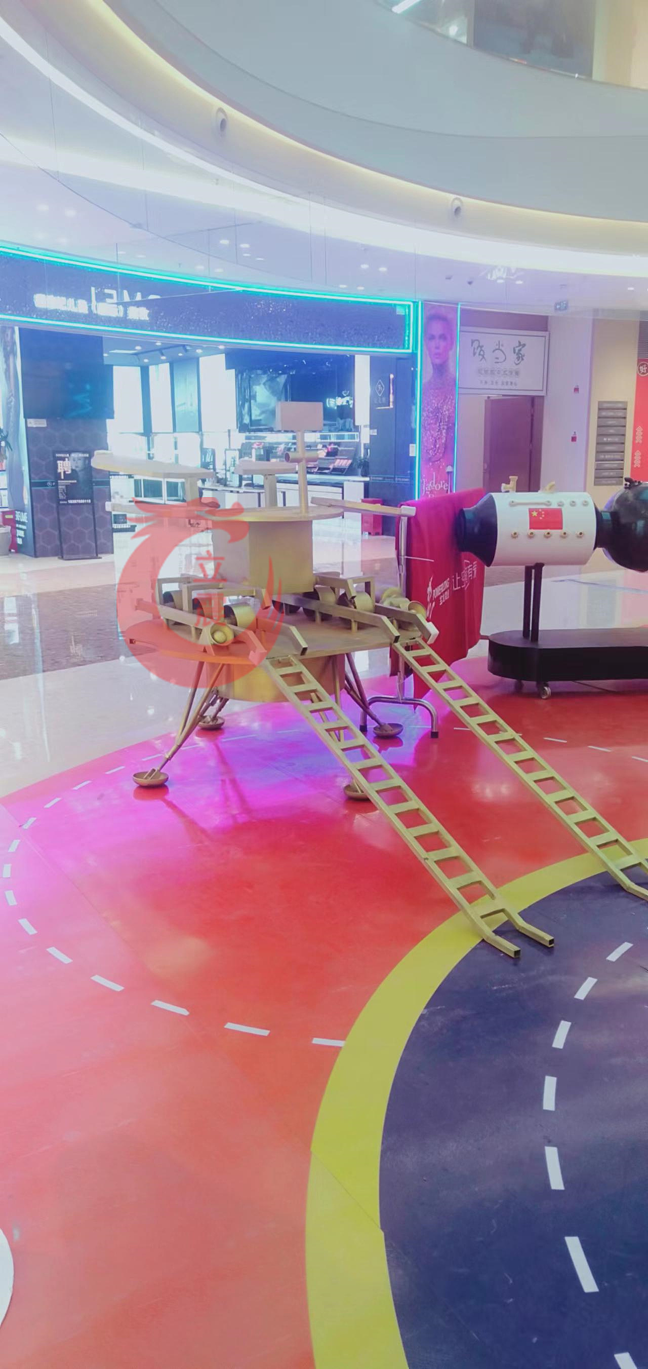 航空展模型景区娱乐暖场道具出租，出售（图ZMzI0NzI4MTI0） - 玩具 - 站酷设计师山东立震游乐原创素材 - 站酷ZCOOL