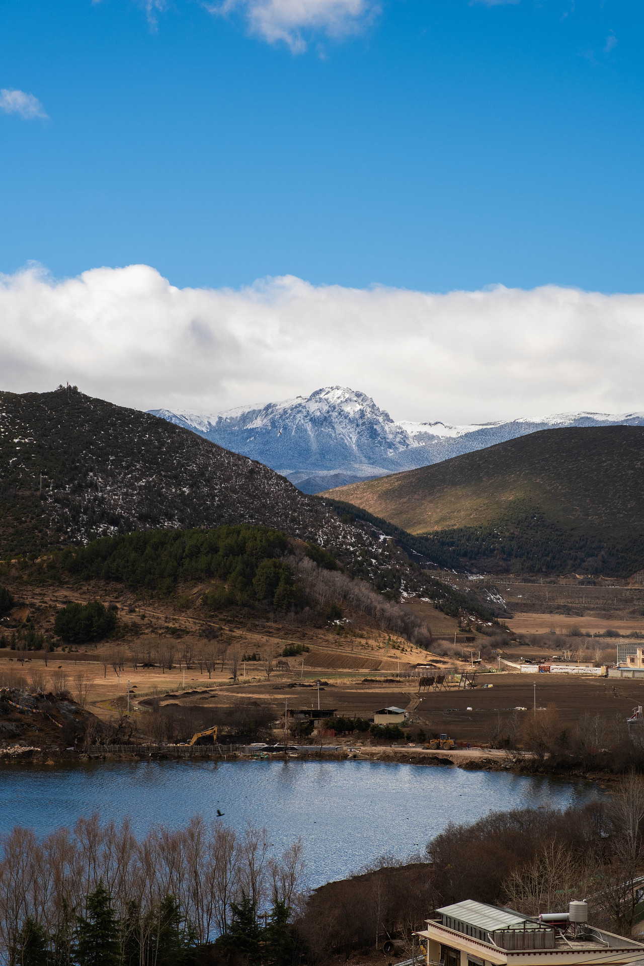 云南之行（图ZMzU3OTczOTYw） - 风光摄影 - 站酷设计师鲸不见大海原创素材 - 站酷ZCOOL