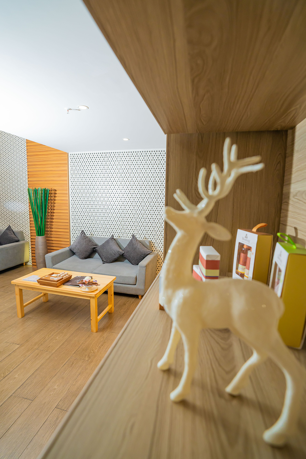 信庭序spa虎门店铺（图ZMzQ0MDI2MzQw） - 环境/建筑摄影 - 站酷设计师我是大梦想家原创素材 - 站酷ZCOOL