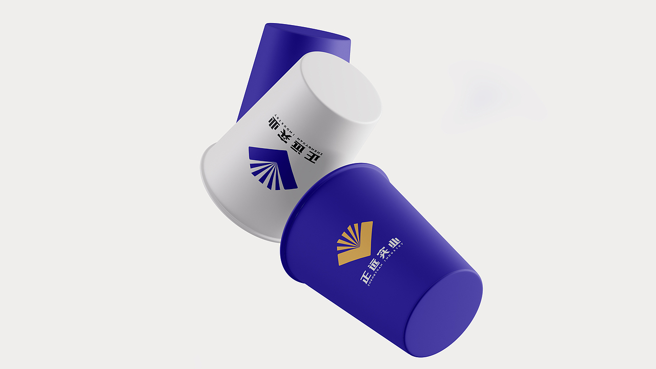 ©lemoon | 正远实业 石英砂新能源品牌VI全案（图ZMzI2NDcyOTM2） - 品牌 - 站酷设计师lemoon设计原创素材 - 站酷ZCOOL