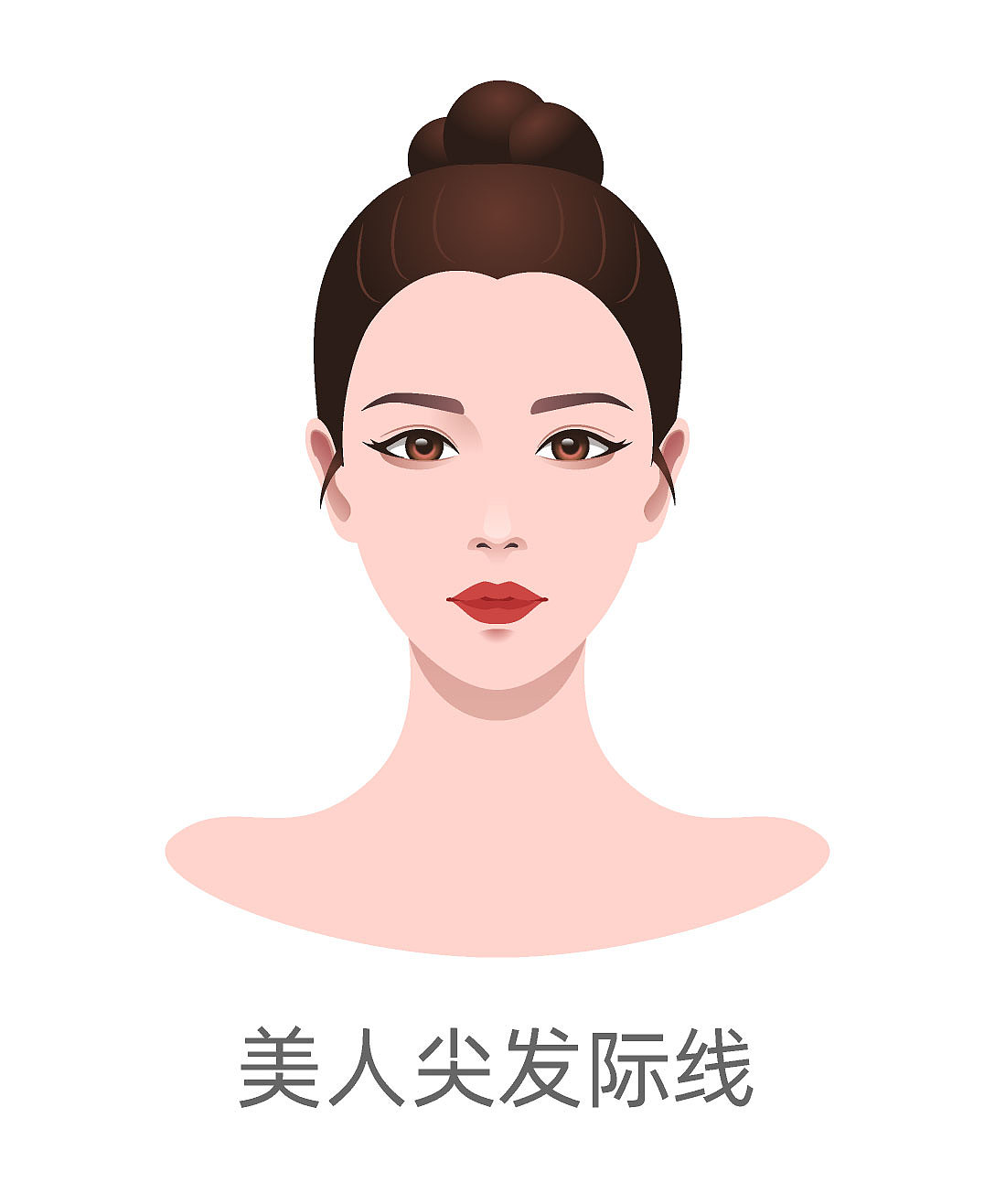 种植毛发（图ZMzA4MjQ2NDg4） - 商业插画 - 站酷设计师蜀文途话原创素材 - 站酷ZCOOL