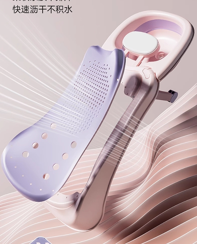 儿童洗头椅设计（图ZMzUxNzk1MDQ0） - 其他工业/产品 - 站酷设计师宁波青果设计原创素材 - 站酷ZCOOL