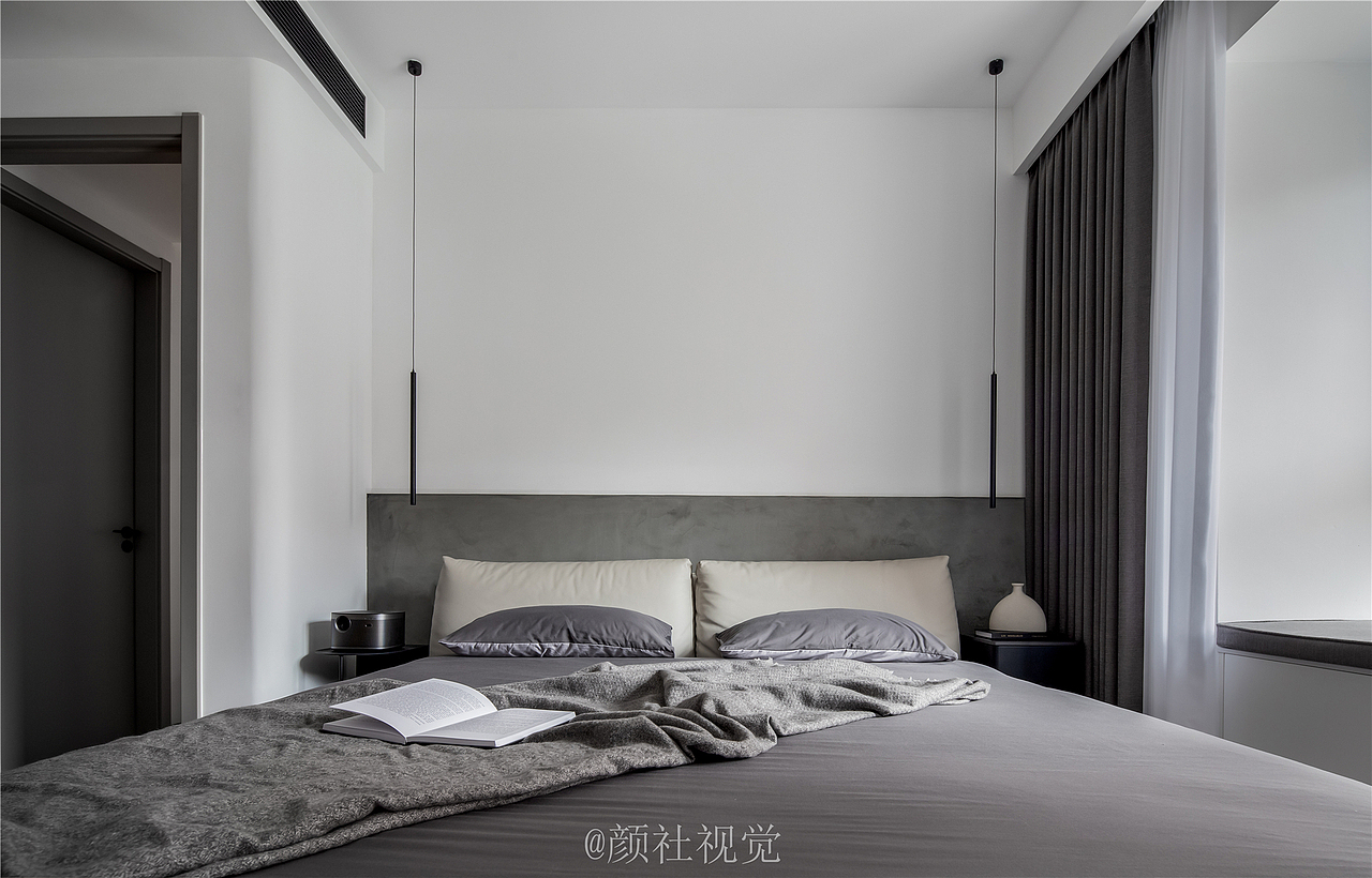 黑白灰（图ZMzEzMDMwMzY4） - 环境/建筑摄影 - 站酷设计师颜社视觉原创素材 - 站酷ZCOOL