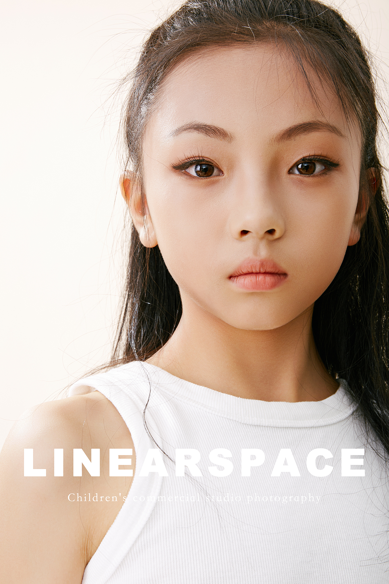 儿童人像酷主题拍摄