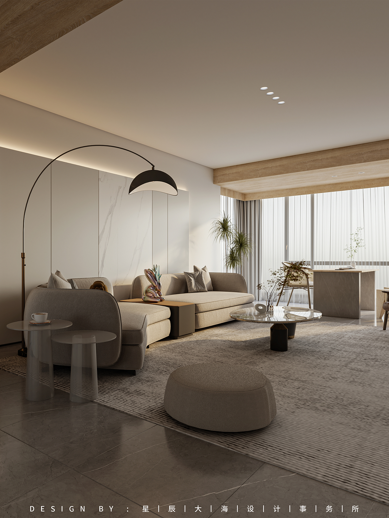 XCD原创设计 ｜ 桔苑：旧房改造，福州