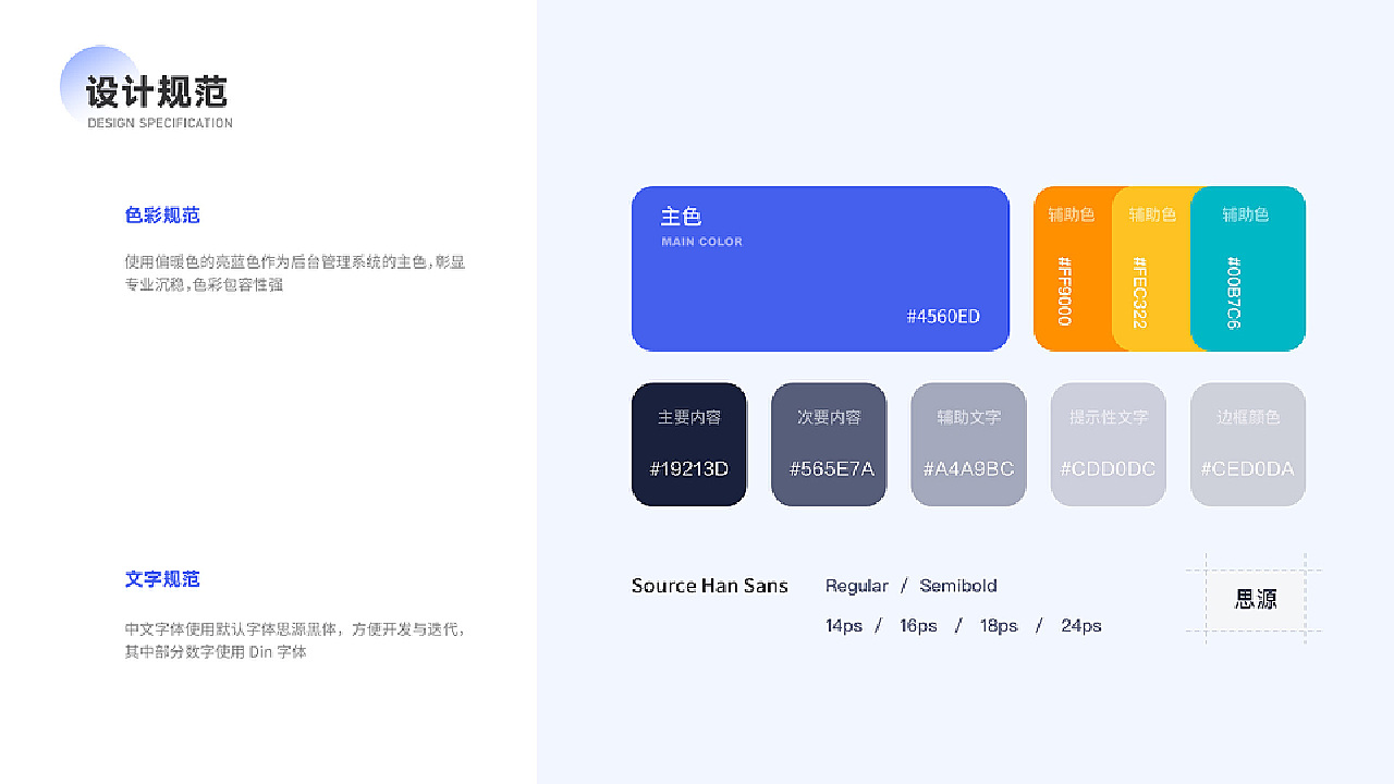 后台管理系统图标视觉设计 funchiao 站酷ZCOOL