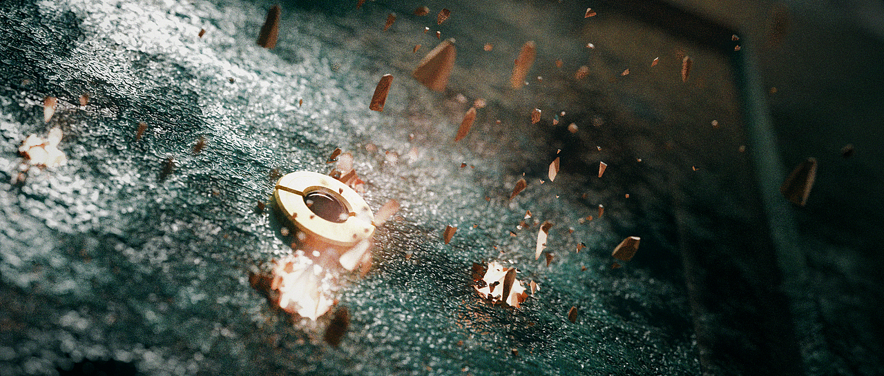 夺取_Title sequence