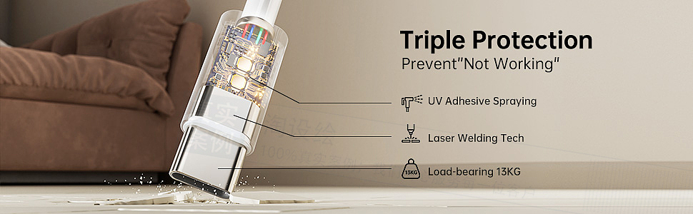 数据线产品建模渲染亚马逊主图A+品牌故事图片页面设计