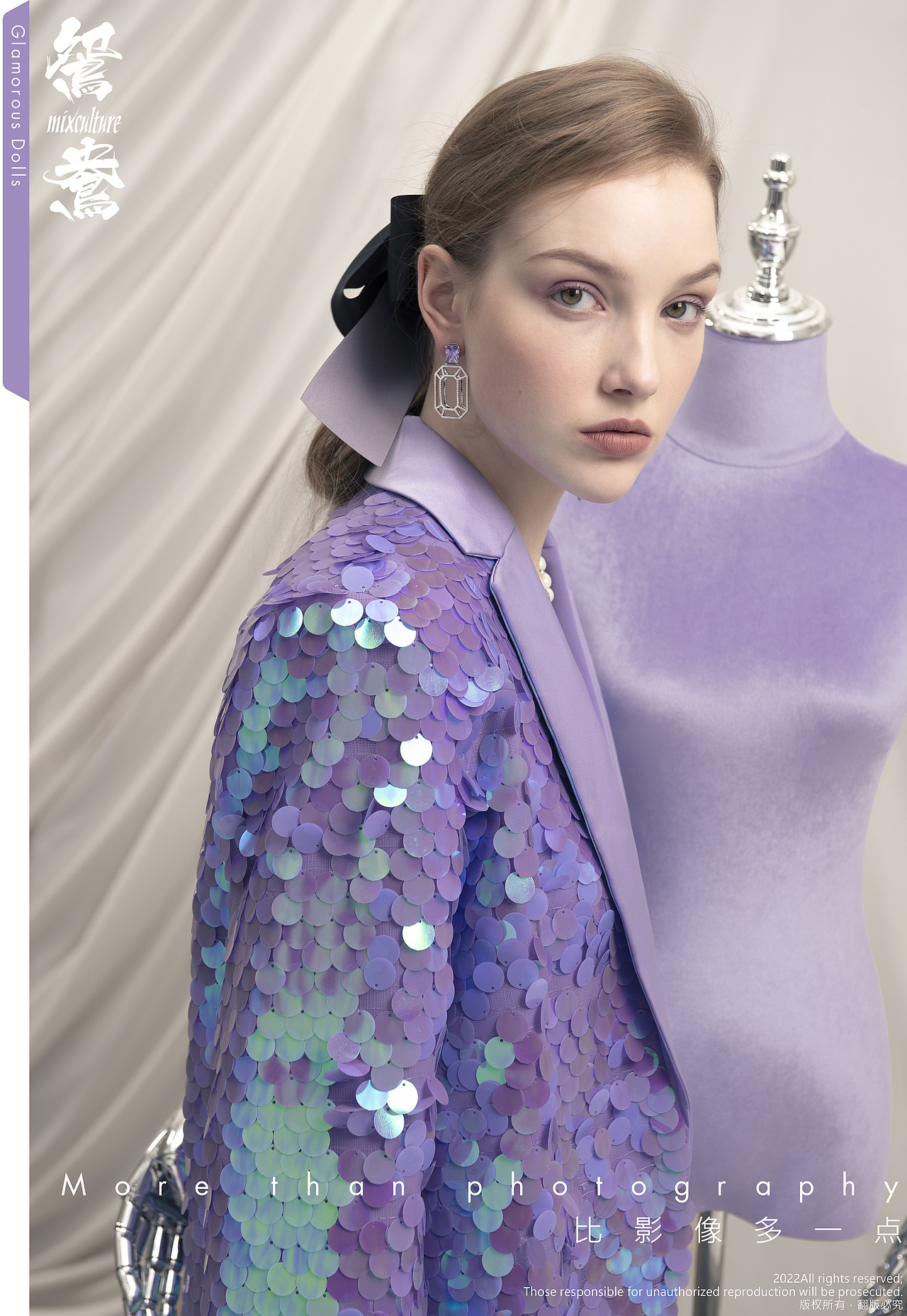 HEFANG Jewelry芭比系列珠宝拍摄案例分享（设计师）（图ZMjk3MjQzOTg0） - 产品摄影 - 站酷设计师鸳鸯摄影工作室原创素材 - 站酷ZCOOL