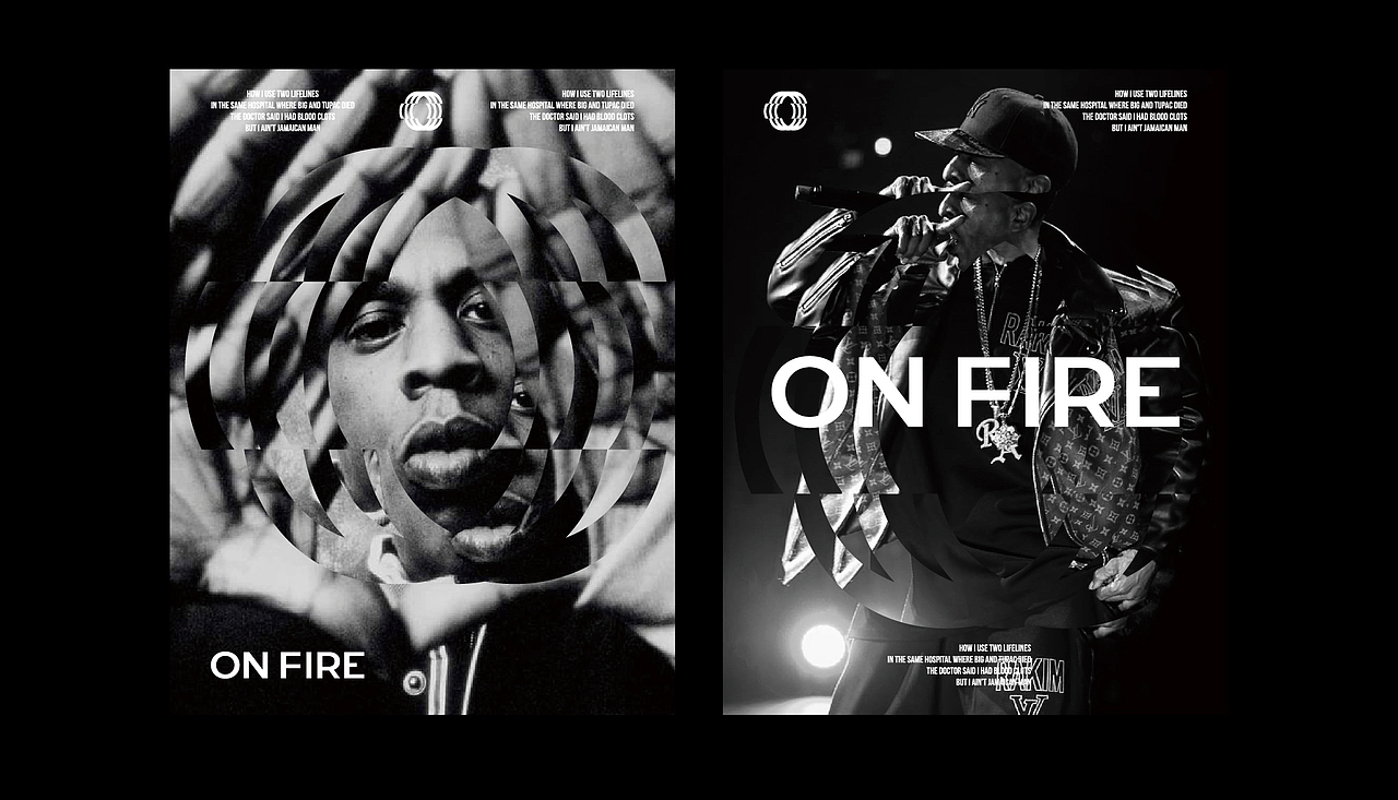 FV案例分享—品牌设计 Brand design