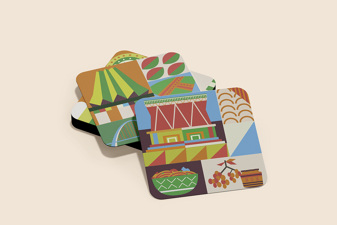 黄皮酱品牌设计 | 山宁黄皮酱（图ZMzQ0NzQ1MzEy） - 品牌 - 站酷设计师Z112347268原创素材 - 站酷ZCOOL