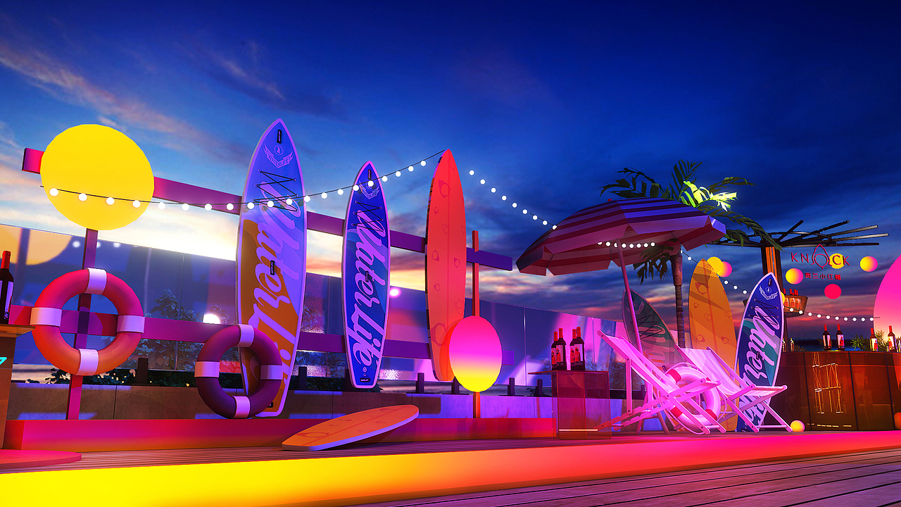 露台露天酒会北京/三维设计师/1年前/1041浏览热心市民柳还行