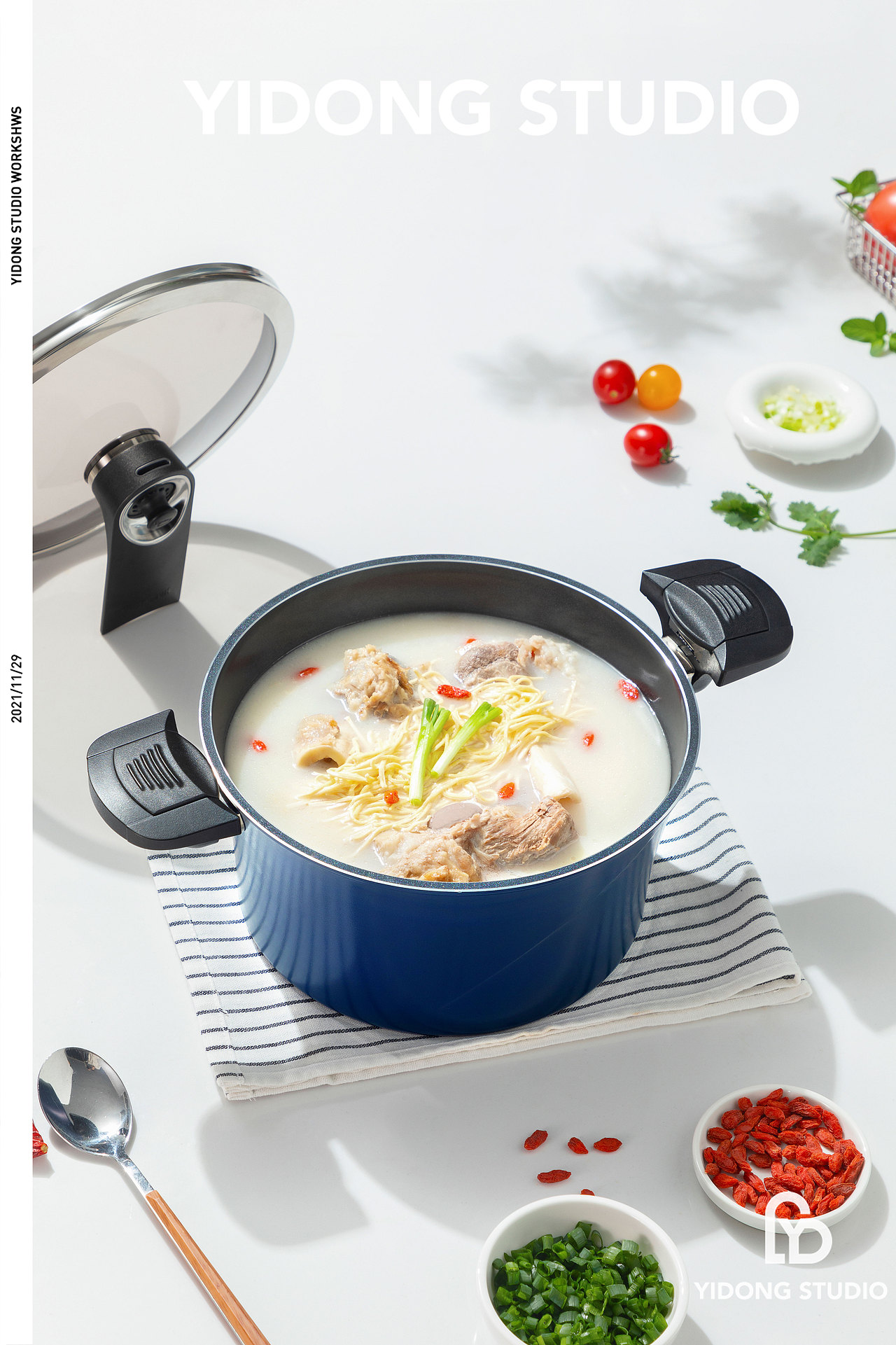 鍋具拍攝（圖ZMzI0MDg3NjIw） - 產(chǎn)品攝影 - 站酷設(shè)計師蘇黎世丶原創(chuàng)素材 - 站酷ZCOOL