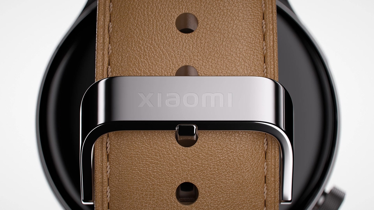 XIAOMI WATCH S1 PRO（图ZMzEyMDg1NjEy） - 产品 - 站酷设计师chiudesign原创素材 - 站酷ZCOOL