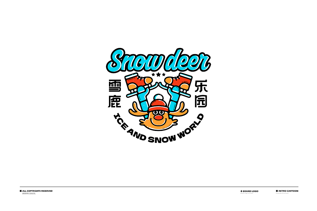 2023年度总结|LOGO篇