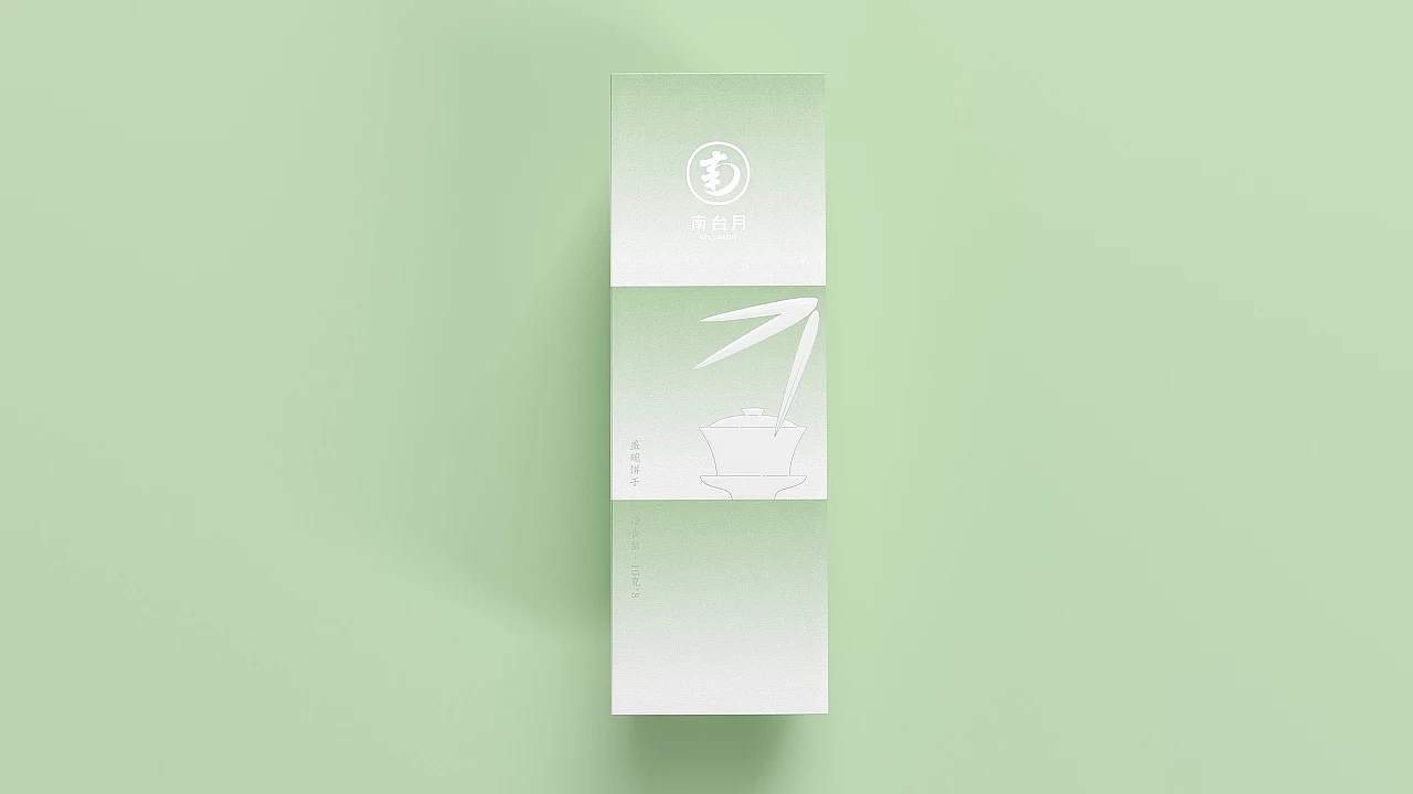 包装设计|成都文创饼干（南台月）（图ZMzE5ODI0NTYw） - 品牌 - 站酷设计师熊猫创意原创素材 - 站酷ZCOOL