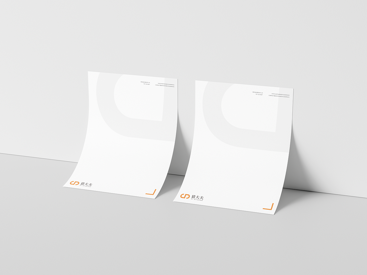 猪大夫—兽药品牌设计及包装系列设计