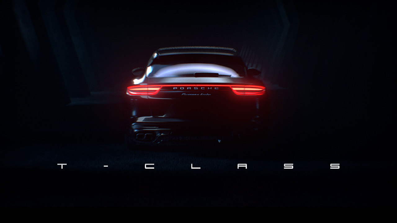 地标综合体提案视觉