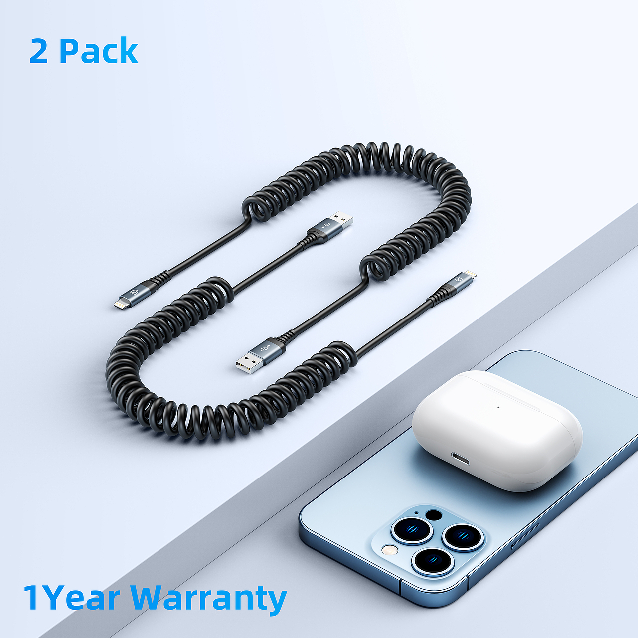 亚马逊产品渲染