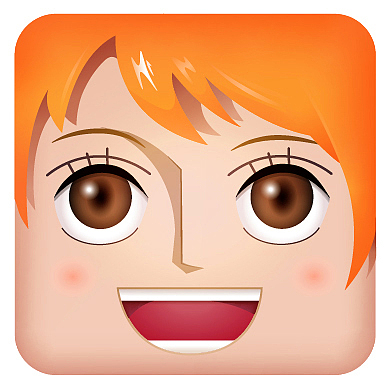 视频设计师玩转AI-海贼王图标制作（图ZMjk5MjAzNTAw） - Logo - 站酷设计师一勺豆沙酱原创素材 - 站酷ZCOOL