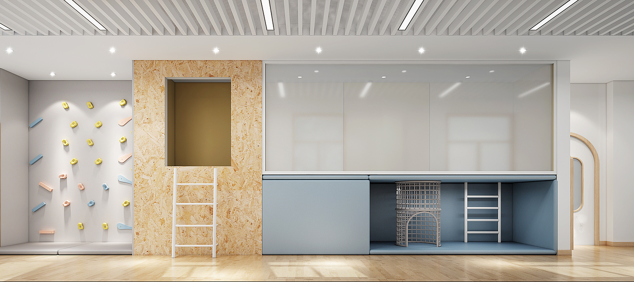 盛世名门·上院幼儿园