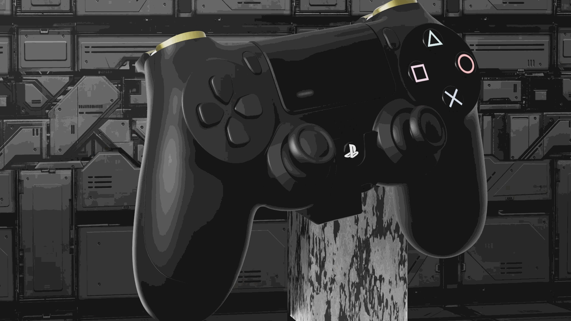 产品渲染 三维动画合集