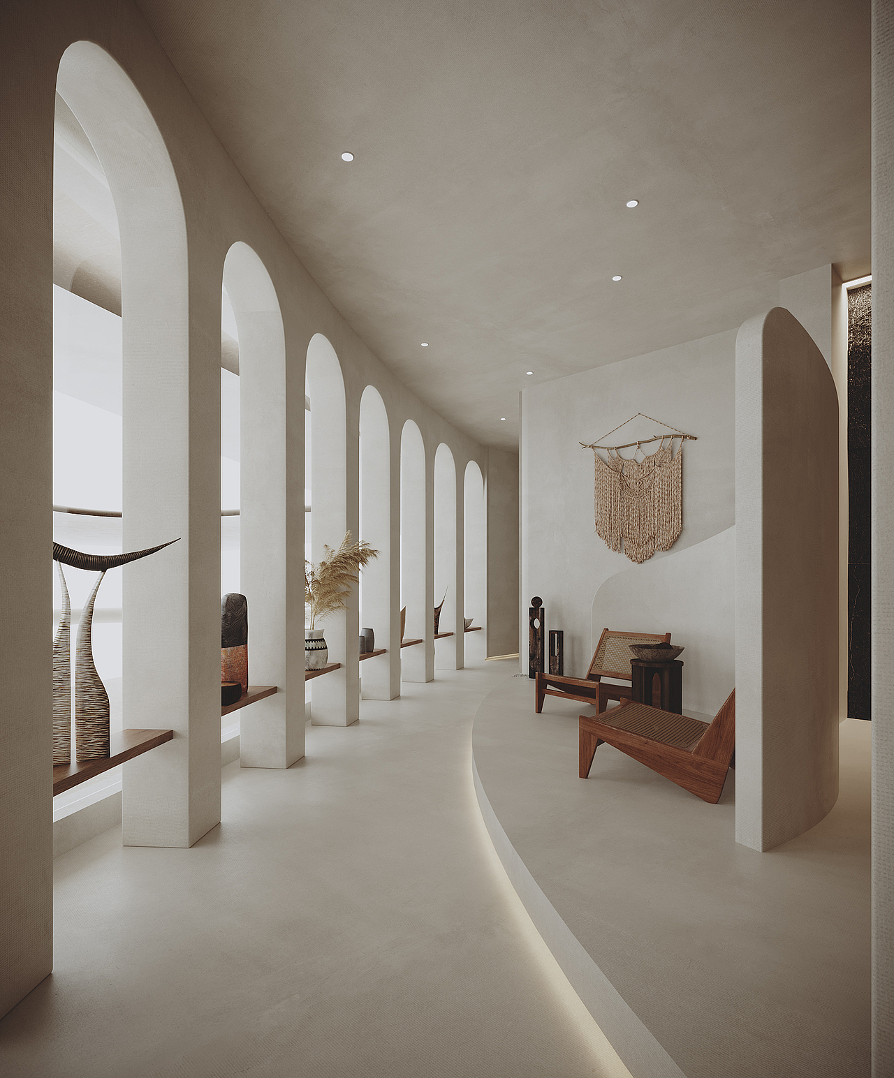 一个spa（图ZMzIzNTMyNTQ0） - 商业空间设计 - 站酷设计师灯图子原创素材 - 站酷ZCOOL