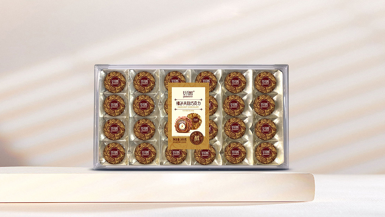 盒装巧克力包装设计（图ZMzEyMTQ2MjQ0） - 包装 - 站酷设计师小鹿lee原创素材 - 站酷ZCOOL