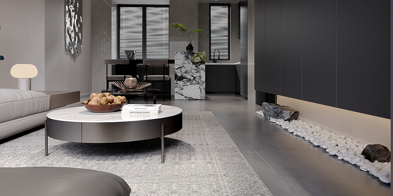 景色朦胧（图ZMzA5OTM2Njcy） - 家装设计 - 站酷设计师非世界原创素材 - 站酷ZCOOL