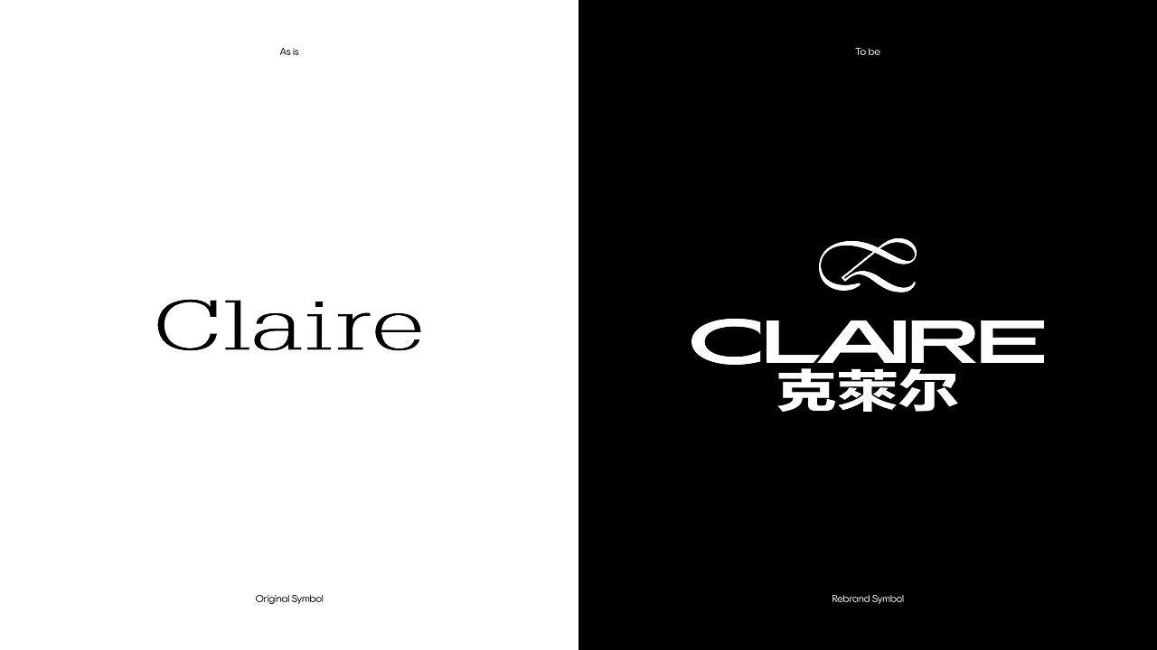 CLAIRE服装品牌买手店设计(图ZMzU3NTkwMTUy) - 品牌 - 站酷设计师有感觉设计原创素材 - 站酷ZCOOL