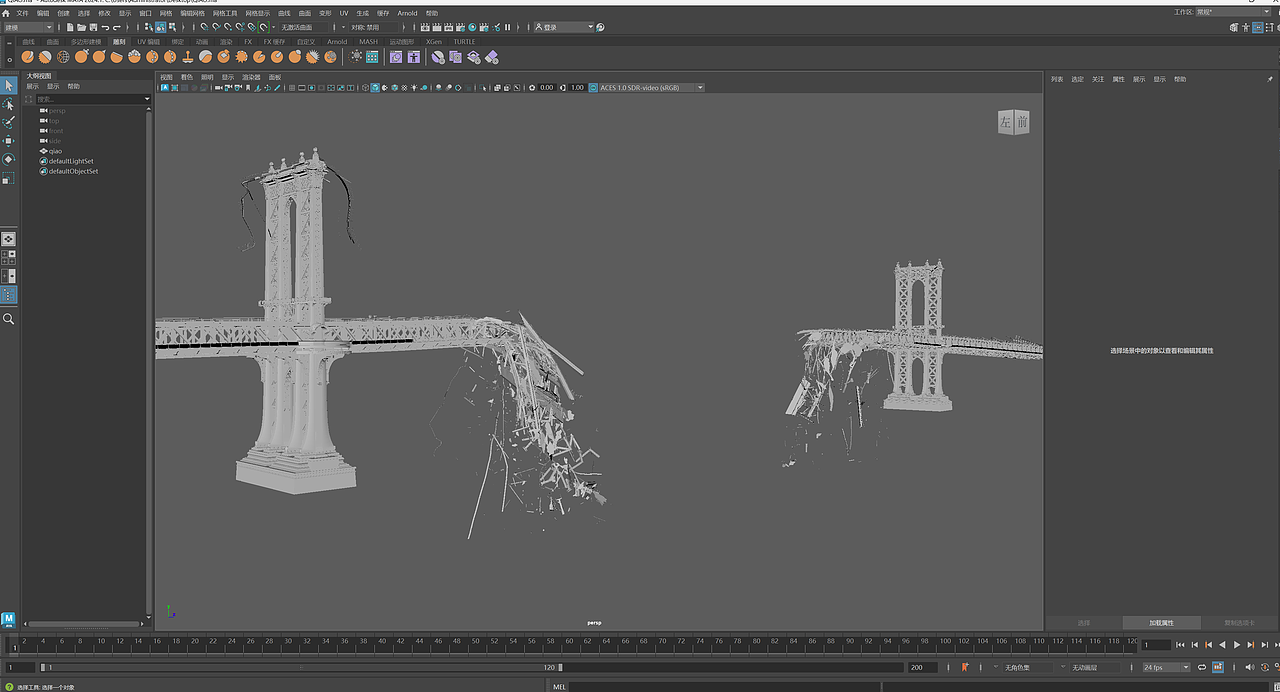 虚幻5 阴雨氛围场景一日练习（图ZMzYzNDg3MDM2） - 场景 - 站酷设计师晨星日月原创素材 - 站酷ZCOOL