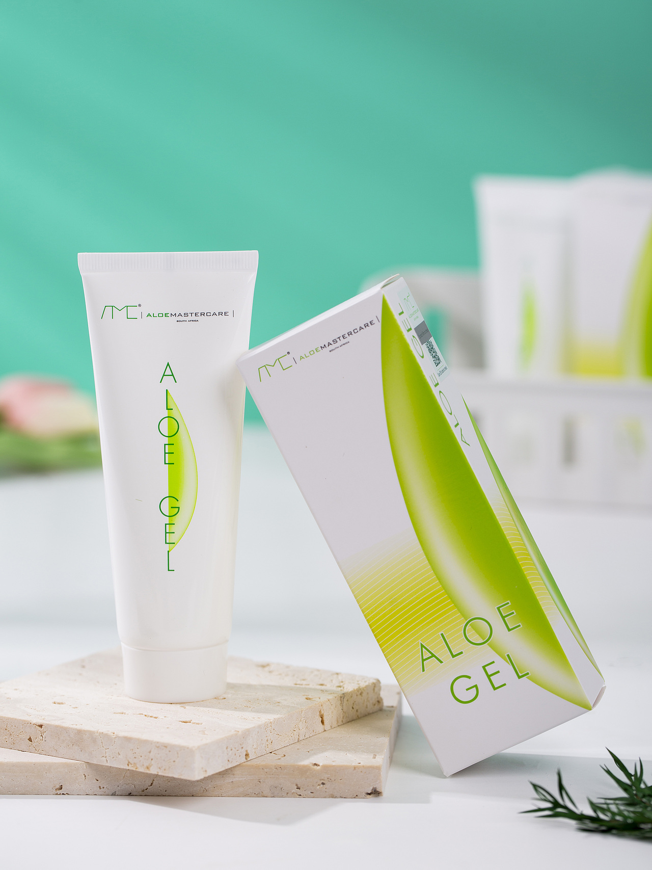 有间|南非AMC芦荟胶