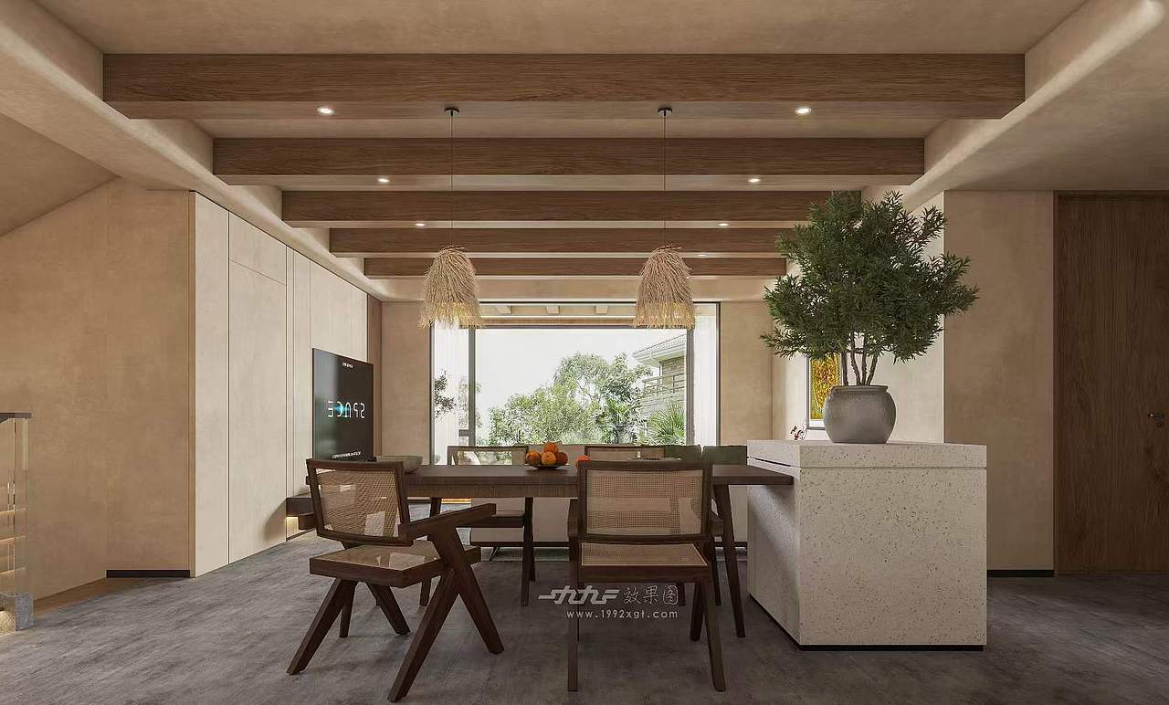 分享一波效果图