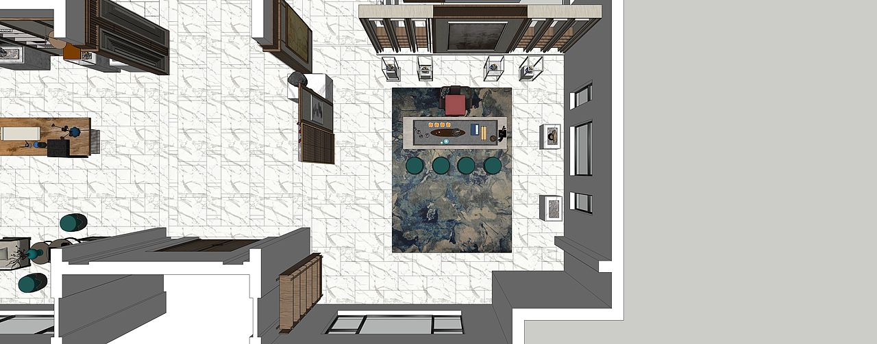 海南省万宁市长安别墅