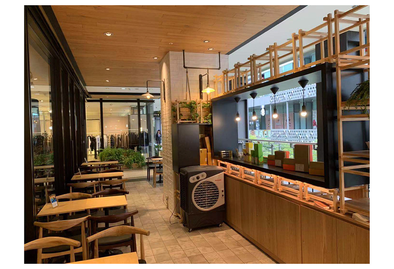 MURA X 金锦町 藏身日式老屋的轻奢伴手礼店（图ZMjk4Mzg0NzI4） - 商业空间设计 - 站酷设计师Mura东西设计原创素材 - 站酷ZCOOL