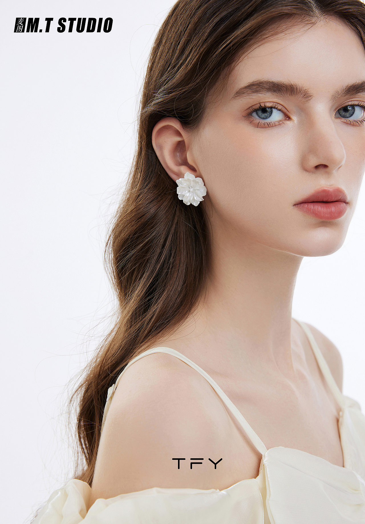 TFY女外模饰品定制拍摄项链首饰珠宝品牌店（图ZMzQ1MzgzNTcy） - 产品摄影 - 站酷设计师麦图商业摄影原创素材 - 站酷ZCOOL