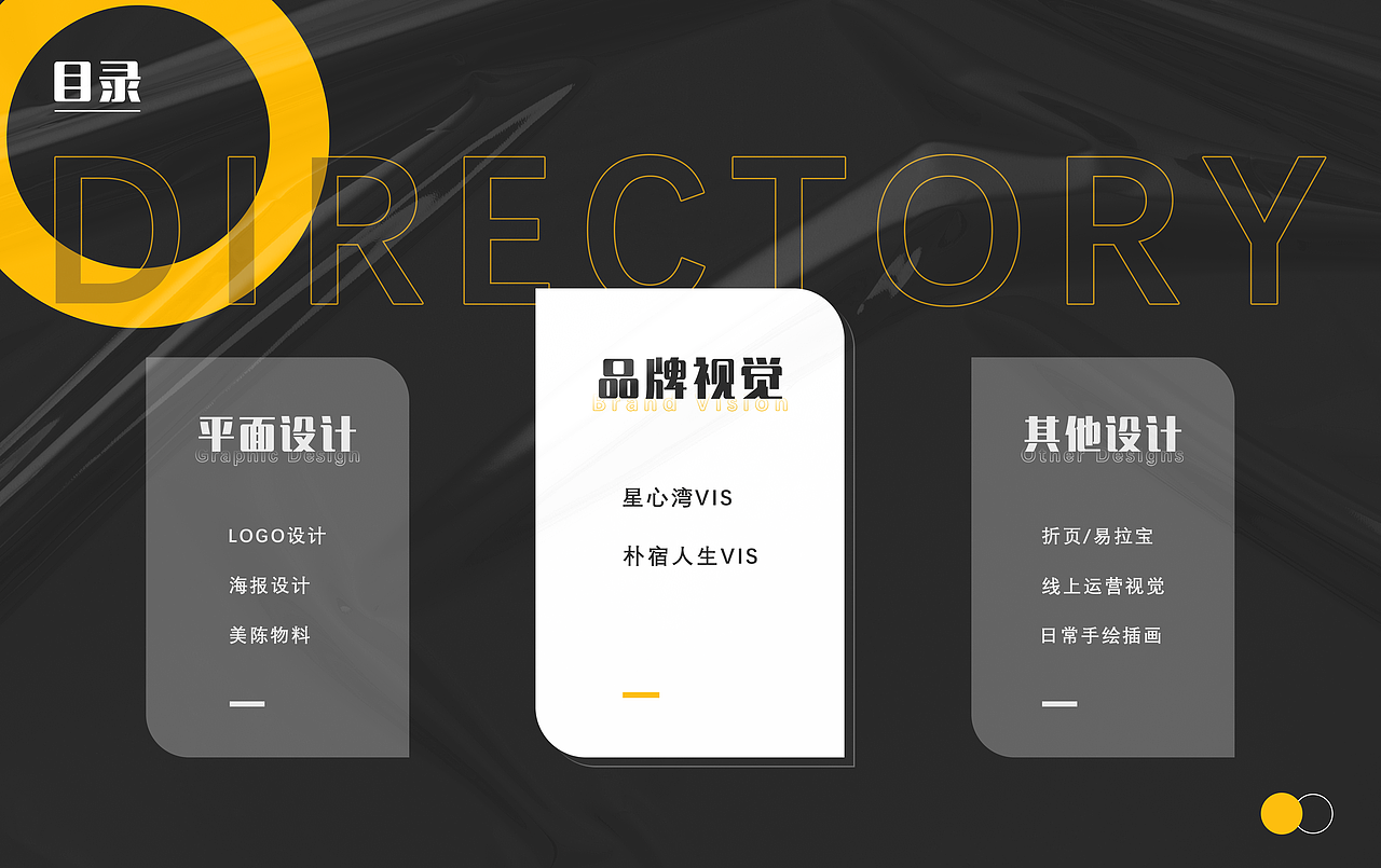 2023-平面设计个人作品集（图ZMzQ4Njg1Njky） - 品牌 - 站酷设计师Z栈1118原创素材 - 站酷ZCOOL