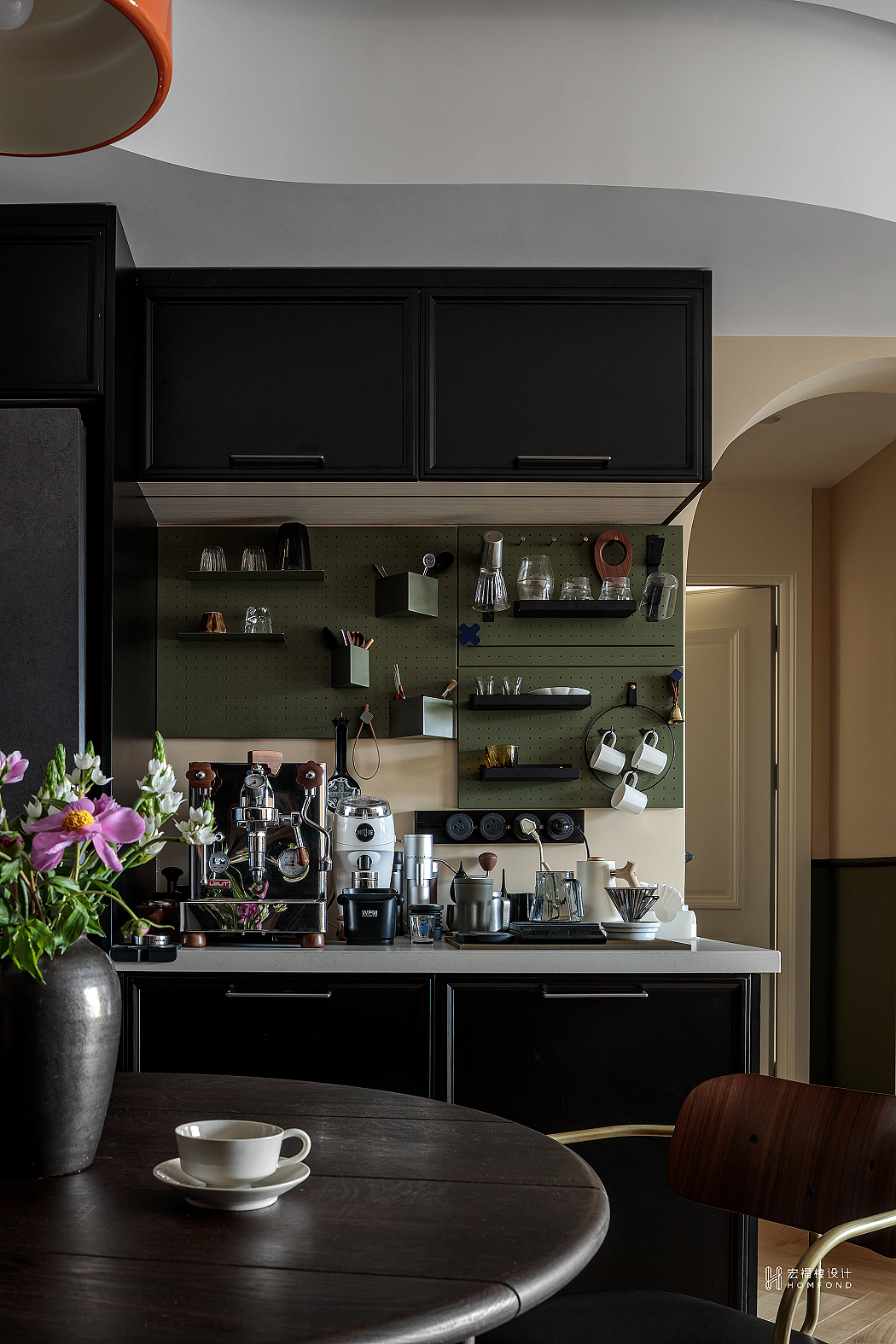 一方|成都宏福樘设计