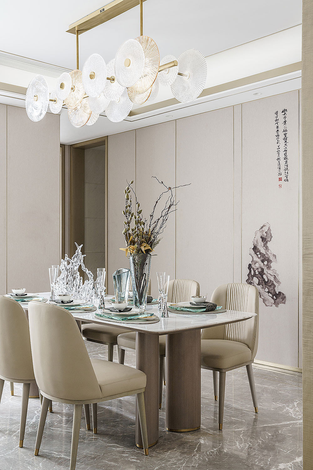 无锡桃花源丨浮光掠影 · 湖畔细语