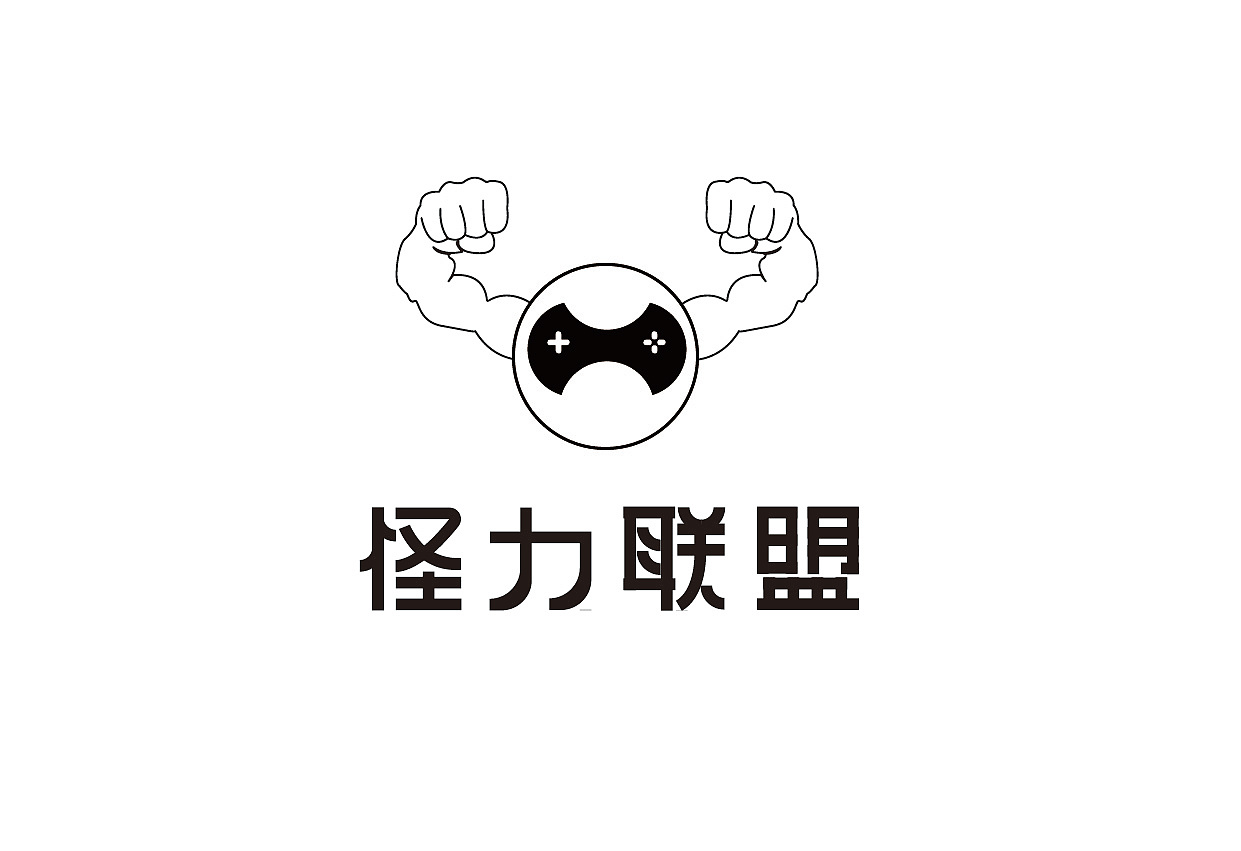 潮流logo原创合集（图ZMzIxOTI3NjA0） - Logo - 站酷设计师小吴子弹突突原创素材 - 站酷ZCOOL