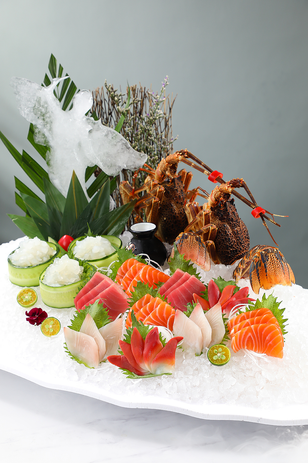 京菜、新疆菜、粤菜、法餐、日料、海鲜、威士忌、汉堡