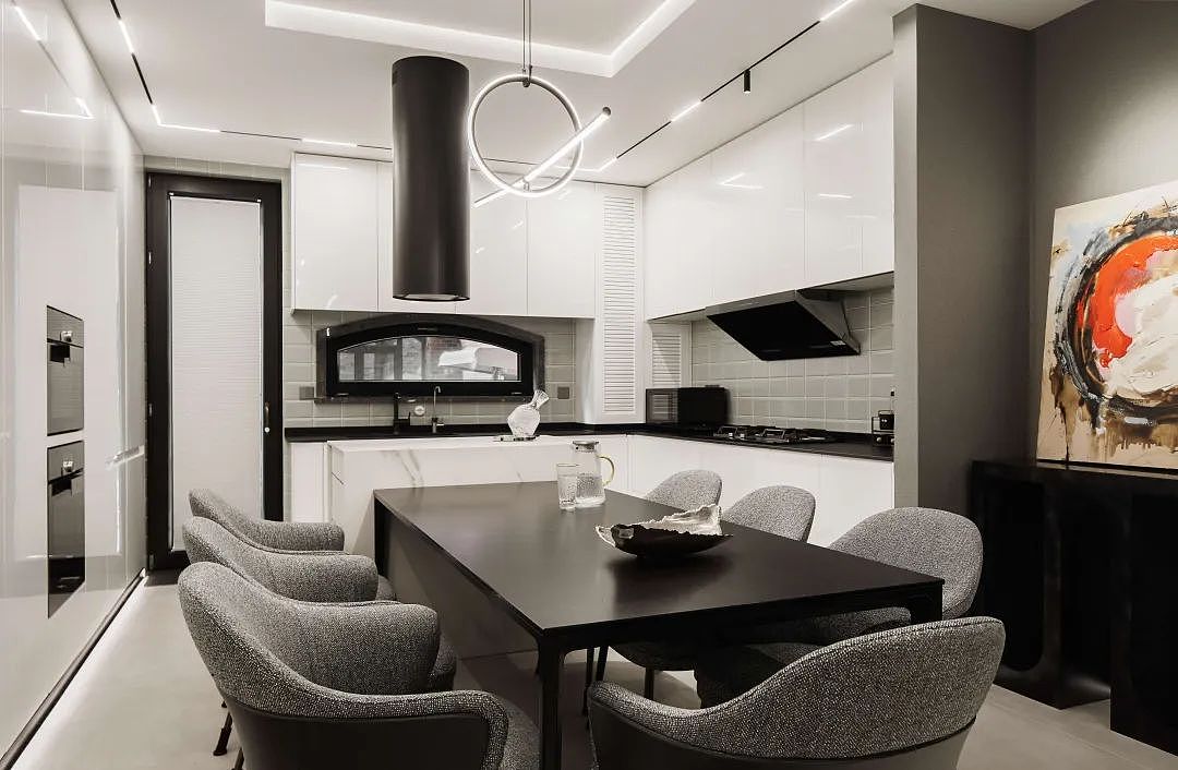 林上淮 x 融合艺术于注入烟火气