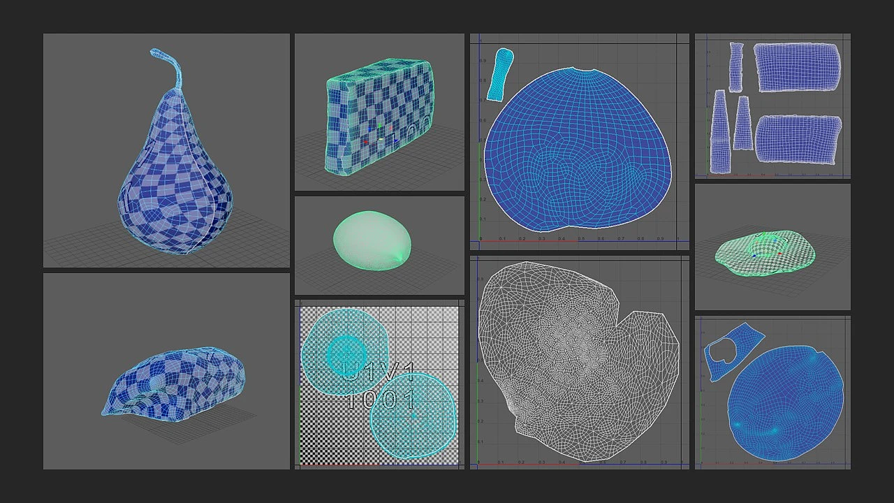Aesthetic of Decay 杂七杂八图库