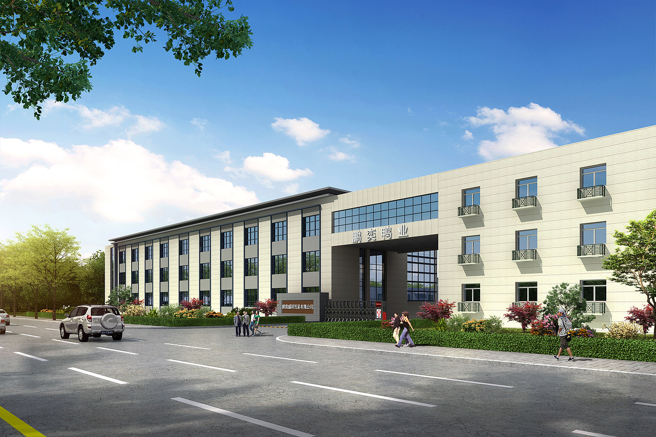 鸟瞰图（图ZMzI0Nzc0Njg0） - 景观设计 - 站酷设计师云景工程设计原创素材 - 站酷ZCOOL